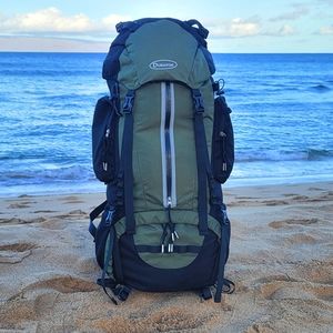 Duraton 75L Hiking Backpack